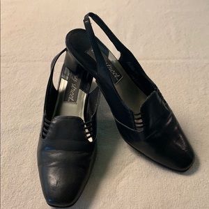 Easy Street 11 Heels